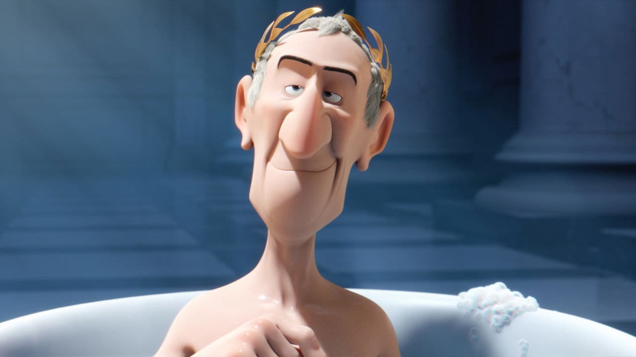 Astérix: Le Secret de la potion magique - Capture 5