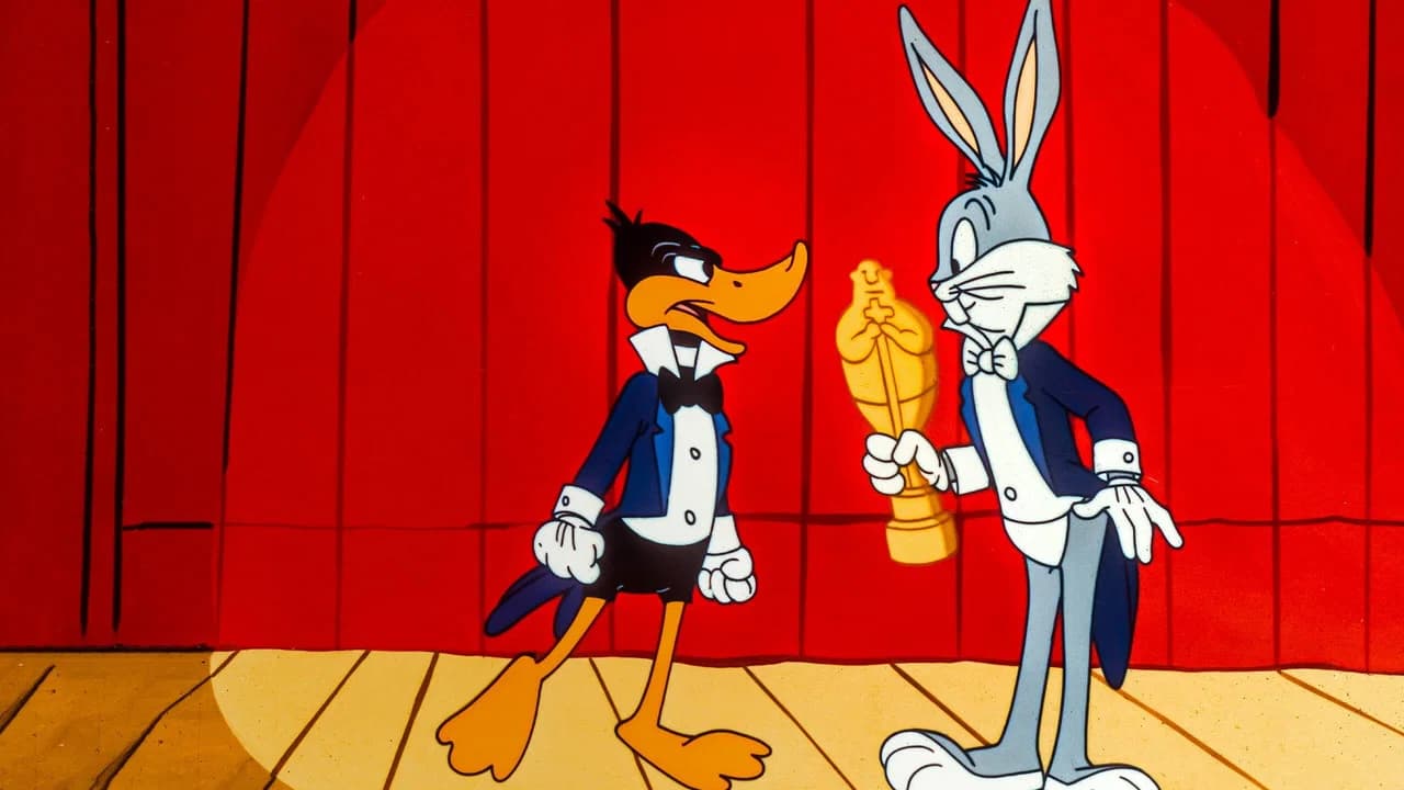 Bugs Bunny : Un monde fou, fou, fou !