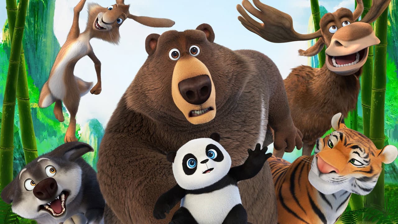 Opération panda