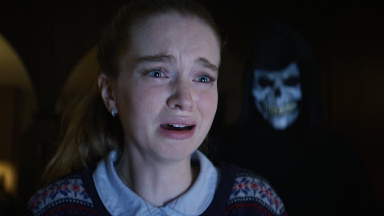Night of the Reaper