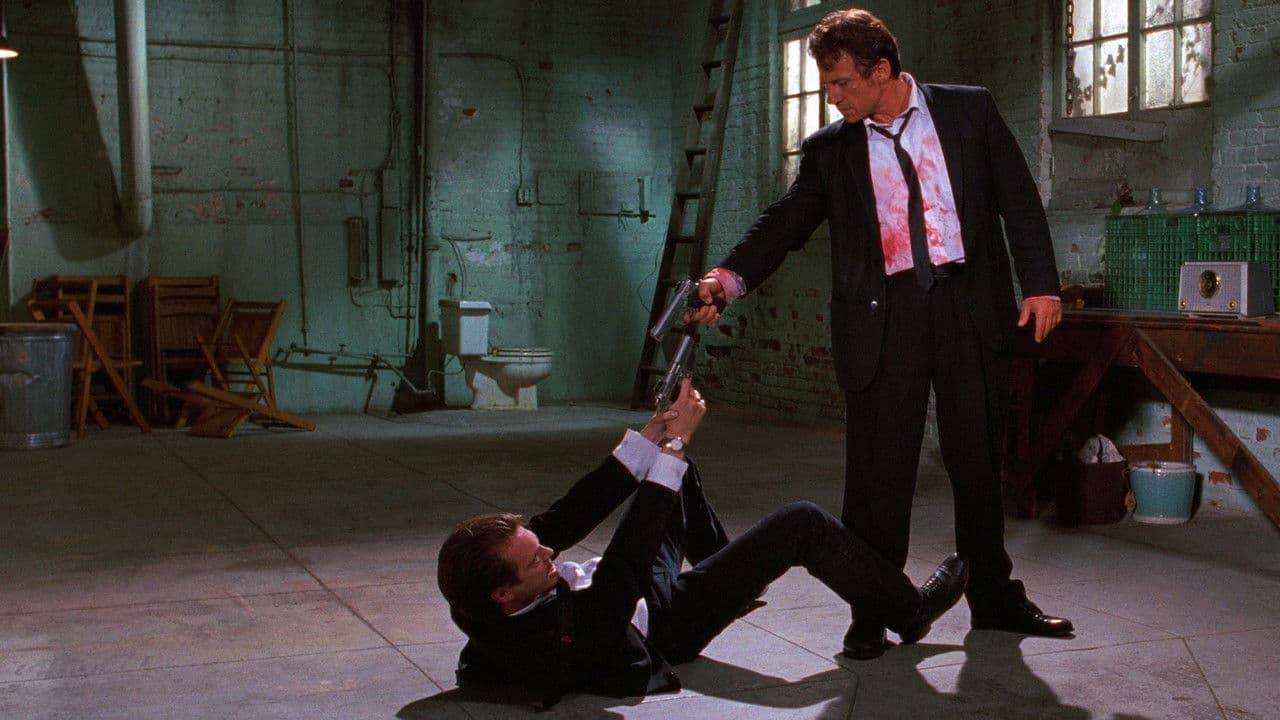 Reservoir Dogs - Capture 4