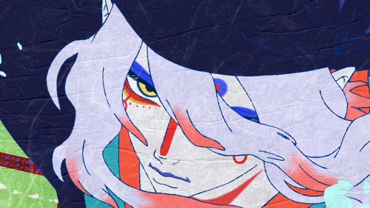 Mononoke, le film : Chapitre II – Les cendres de la rage