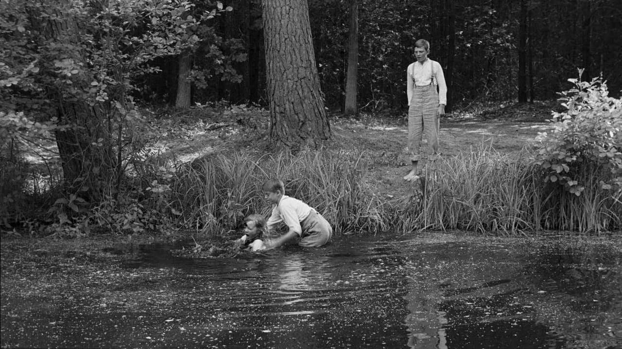 Le Ruban blanc - Capture 6