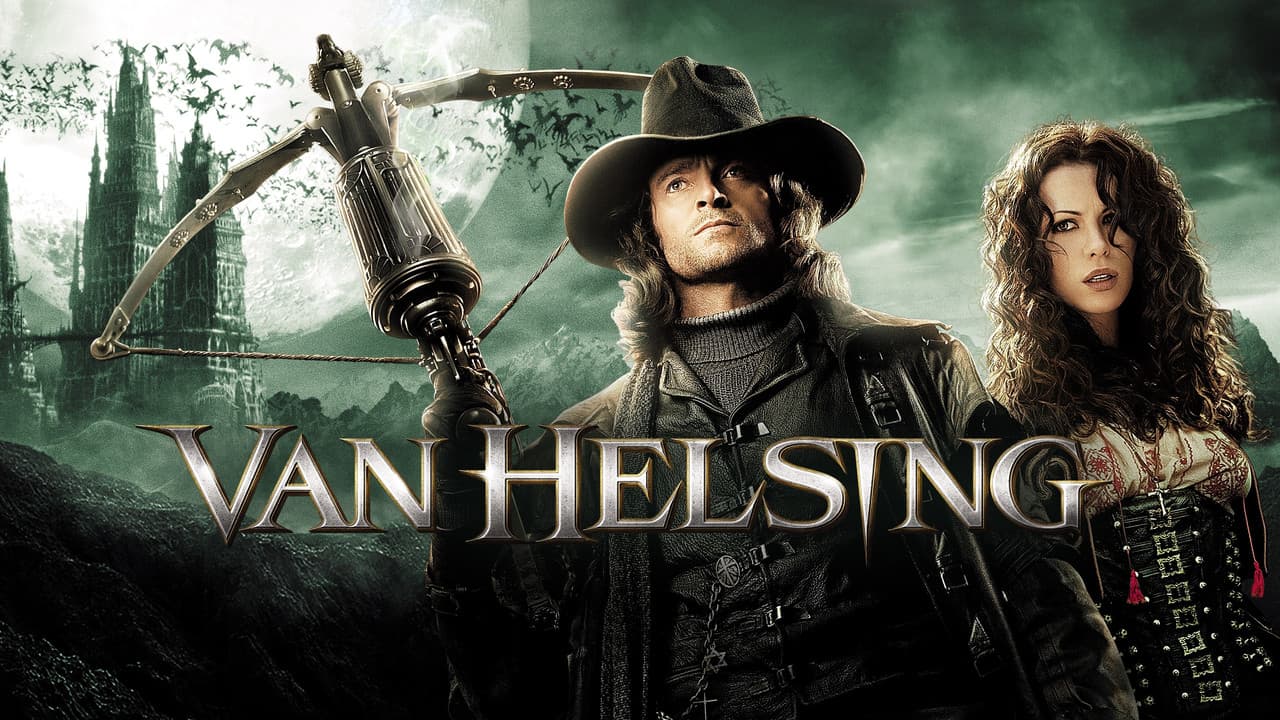 Van Helsing - Capture 6