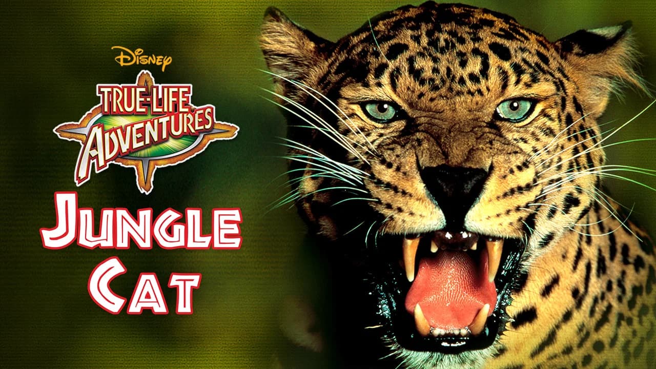 Le Jaguar, seigneur de l'Amazone
