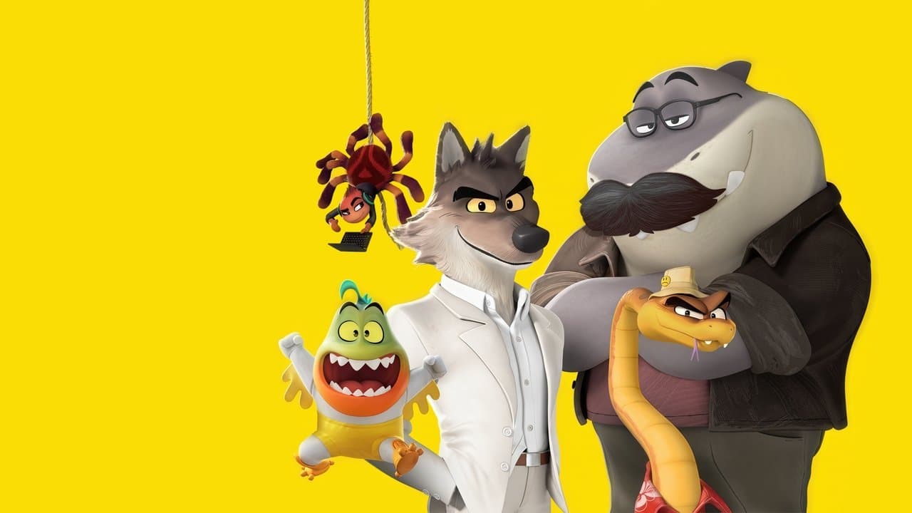 Les Bad Guys 2
