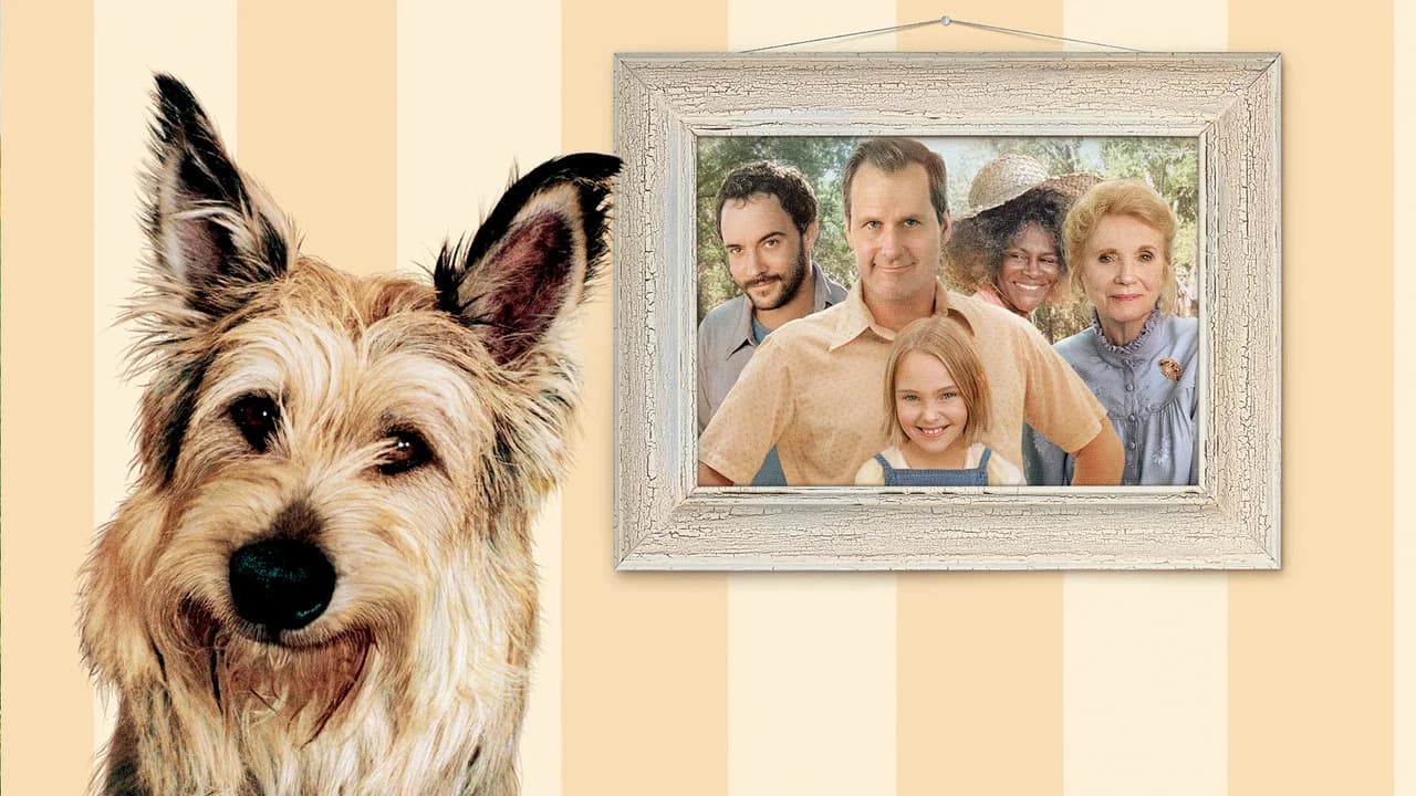 Winn-Dixie mon meilleur ami