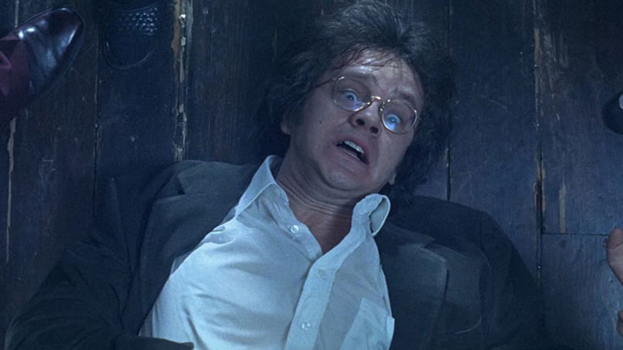 L'Échelle de Jacob - Capture 2