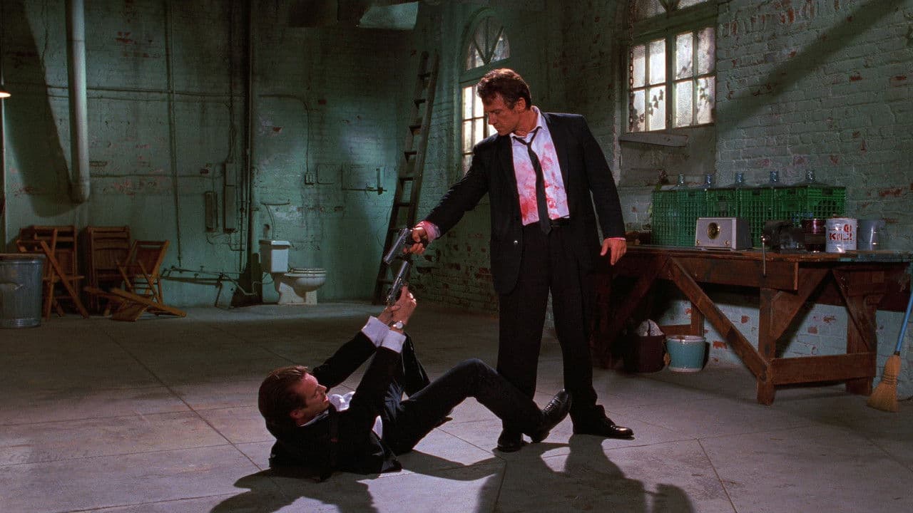Reservoir Dogs - Capture 5