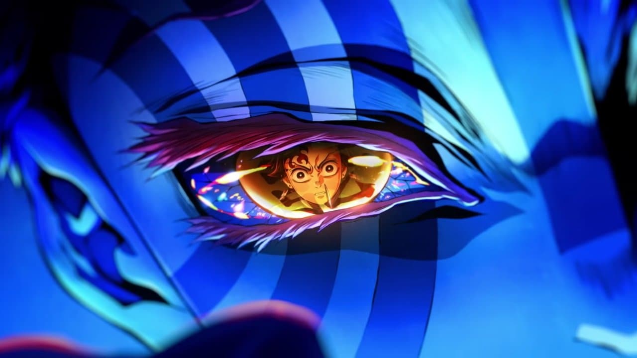 Demon Slayer : Kimetsu no Yaiba - Le film : La Forteresse infinie