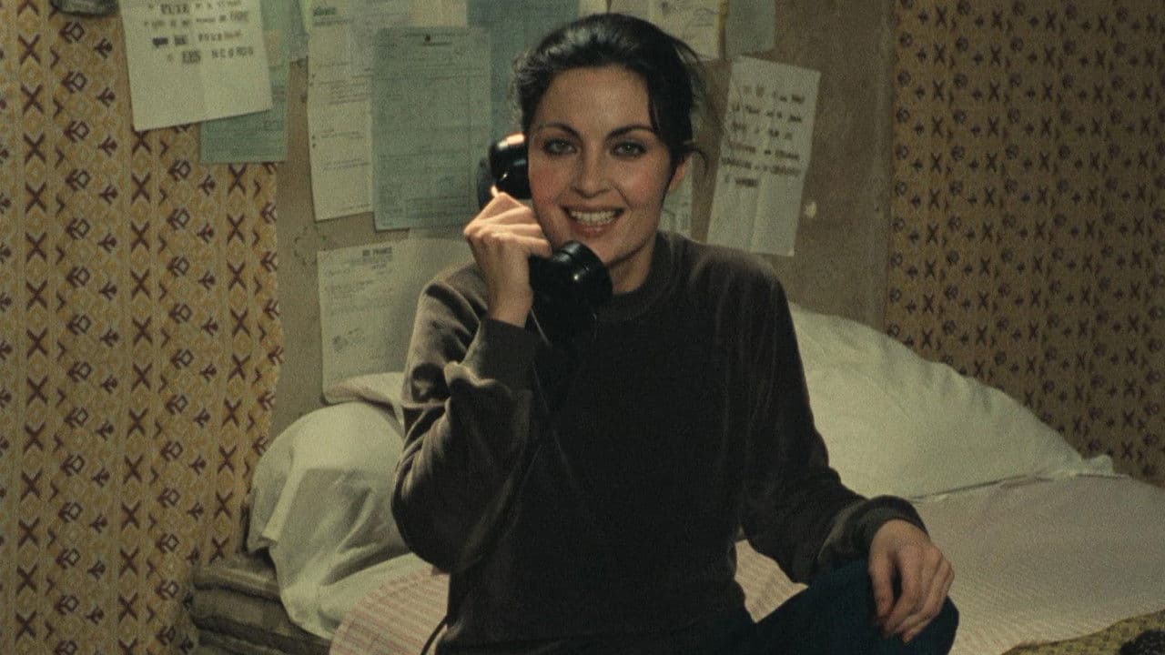 Gloria Mundi - Capture 1