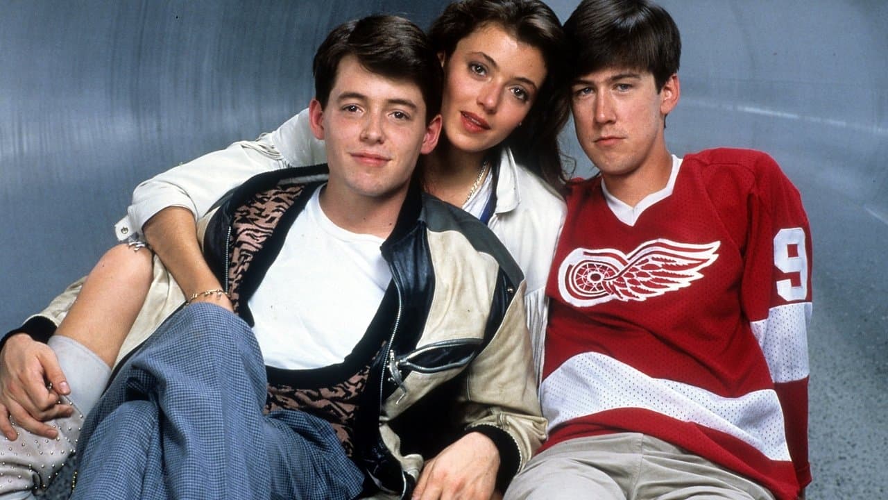 La Folle Journée de Ferris Bueller