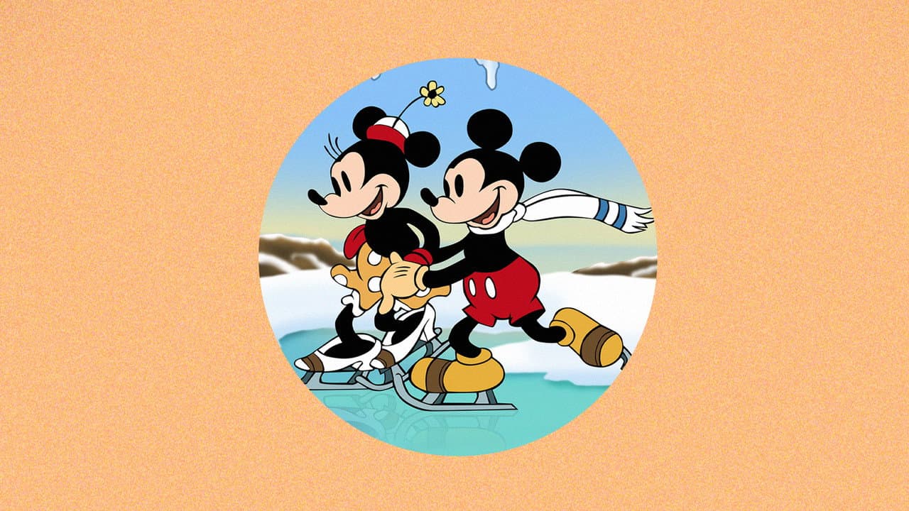 Mickey Patine