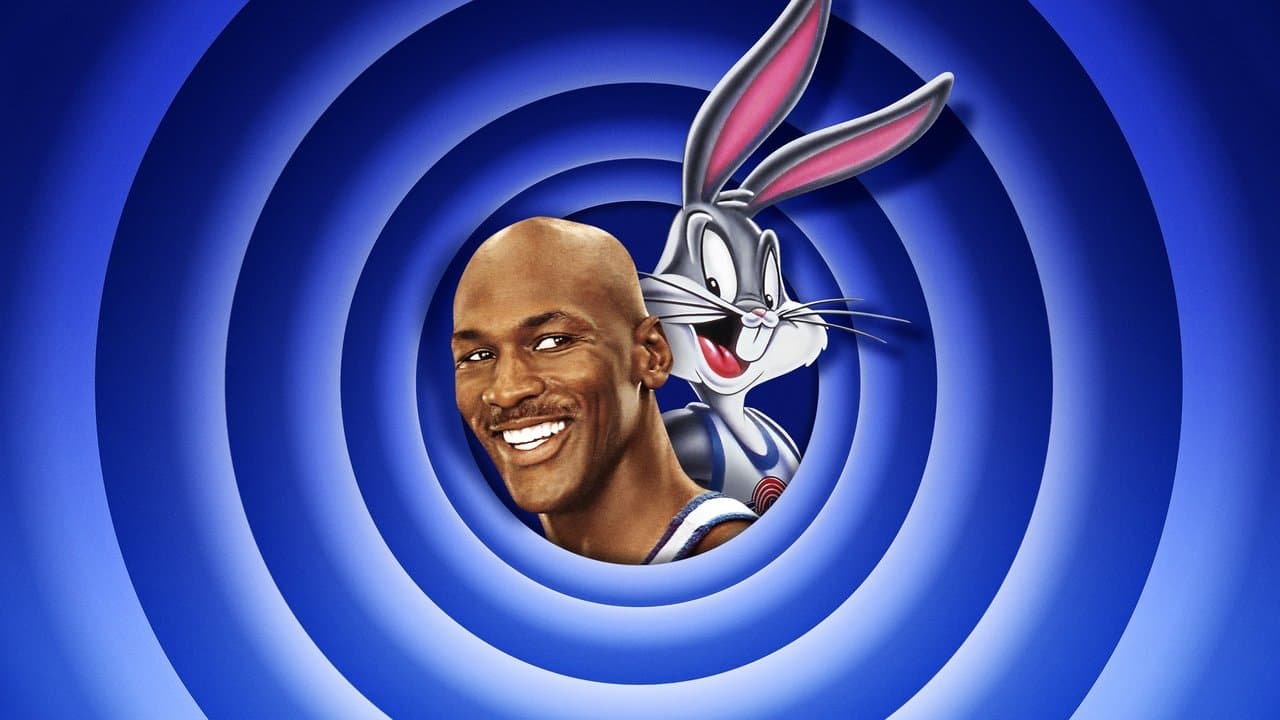 Space Jam - Capture 2