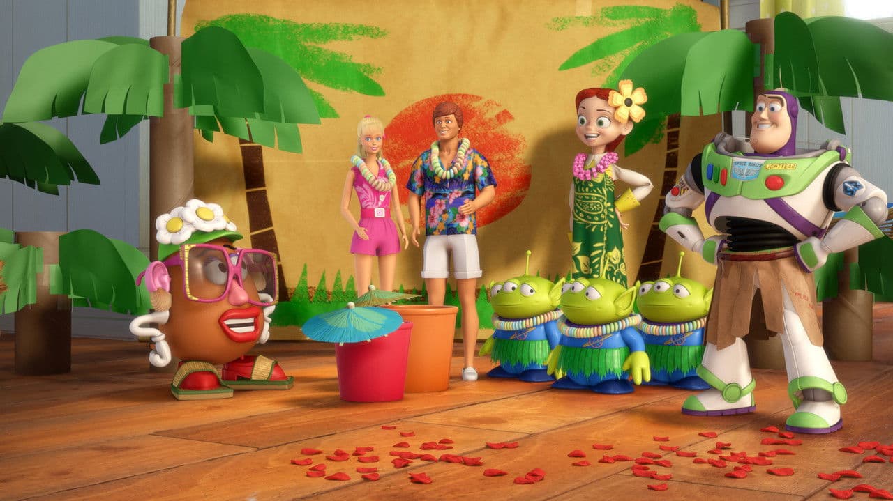 Vacances à Hawaï
