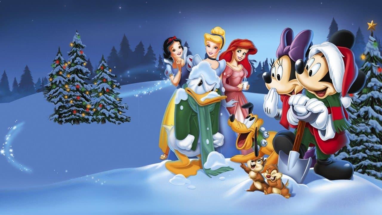 Mickey, la magie de Noël - Capture 3