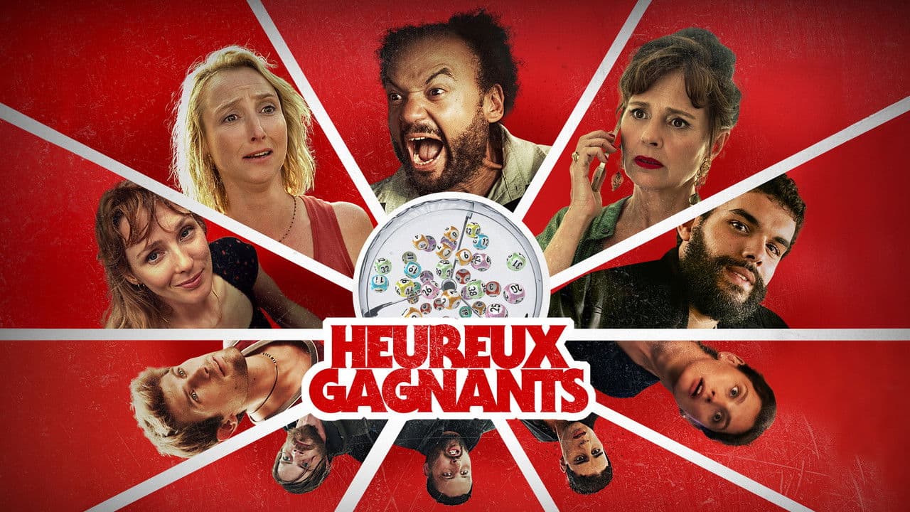 Heureux Gagnants - Capture 4