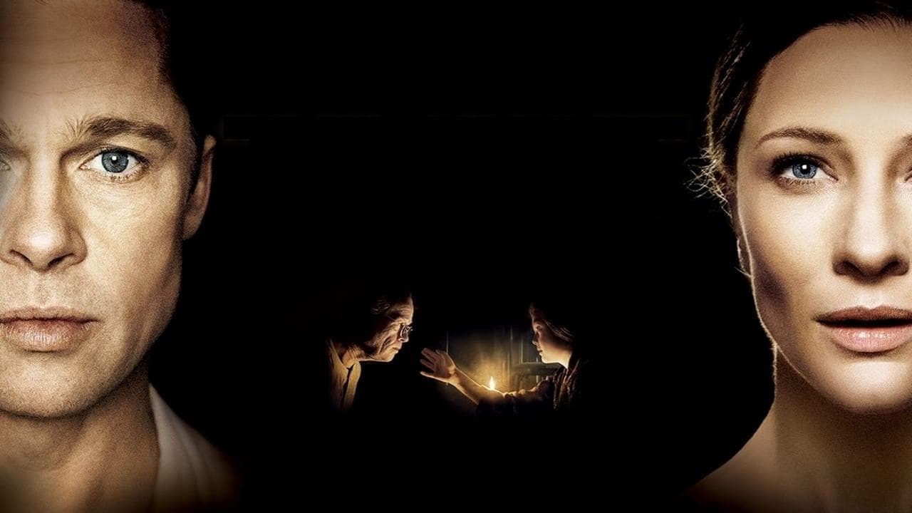 L'Étrange Histoire de Benjamin Button - Capture 3