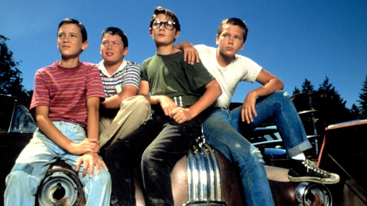 Stand by Me - Capture 3