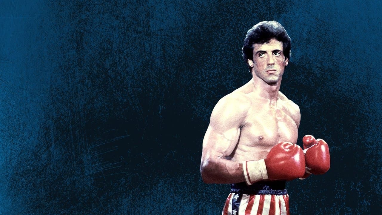 Rocky III : L'Œil du tigre - Capture 1