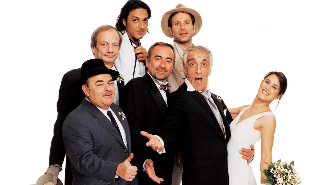 Mariage mixte - Capture 1