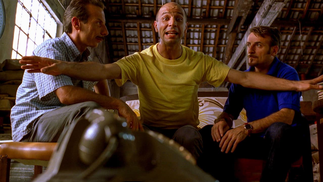 Demandez-moi si je suis heureux - Capture 1