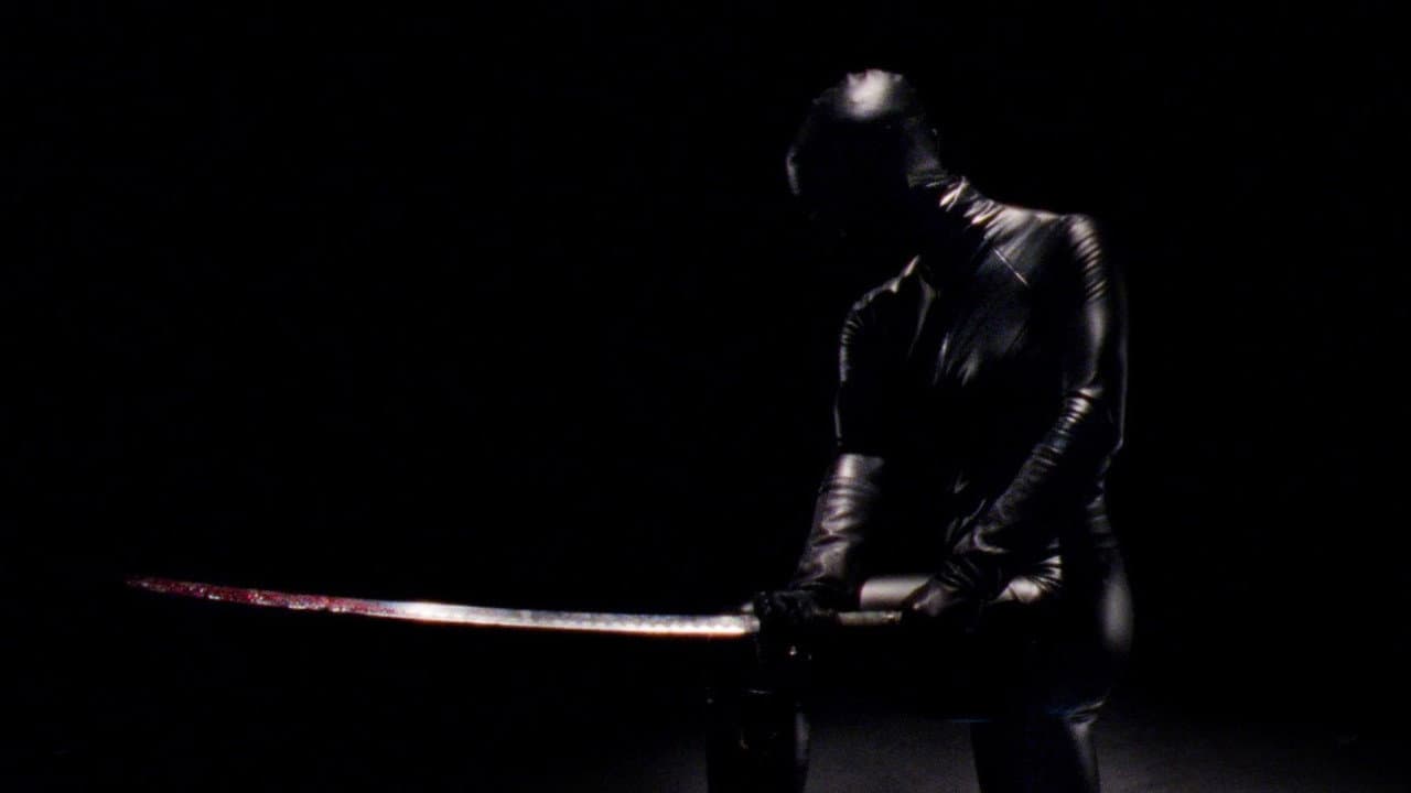 Reflet dans un diamant mort