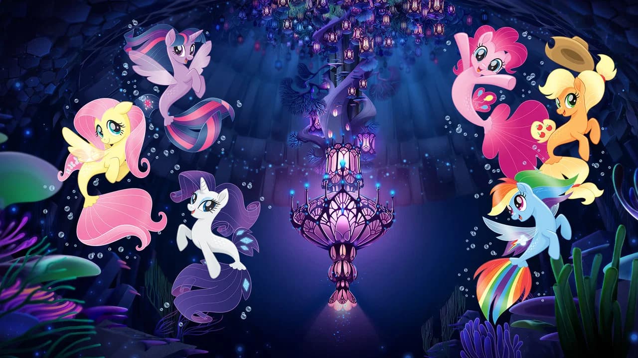 My Little Pony : Le Film