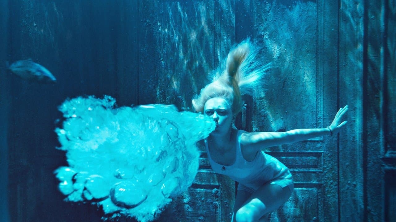 Miss Peregrine et les enfants particuliers - Capture 6