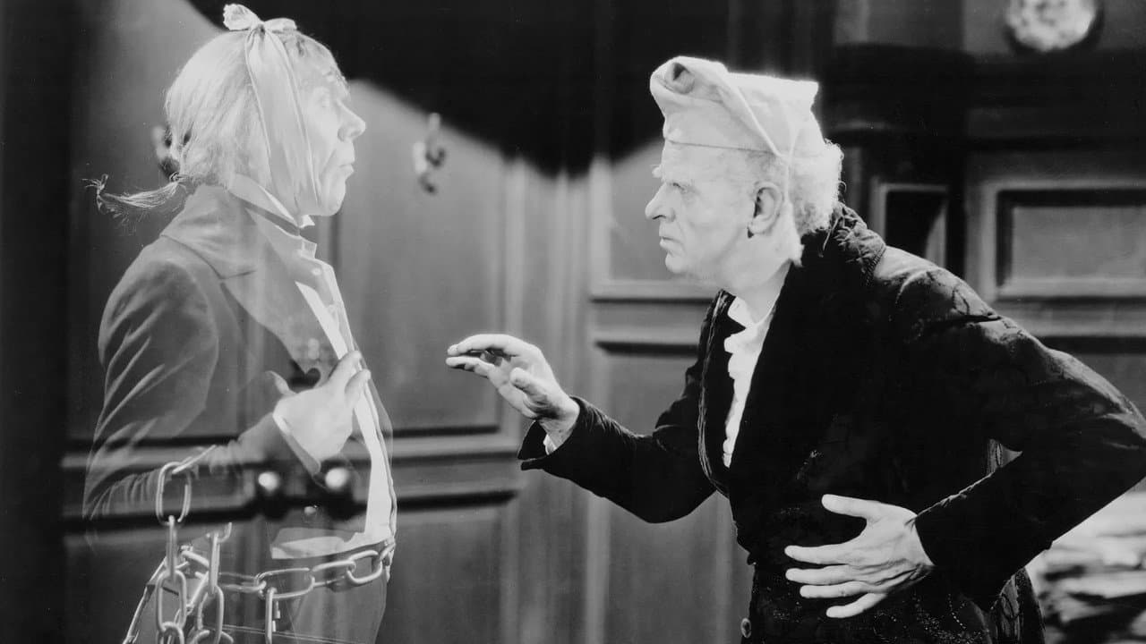 A Christmas Carol