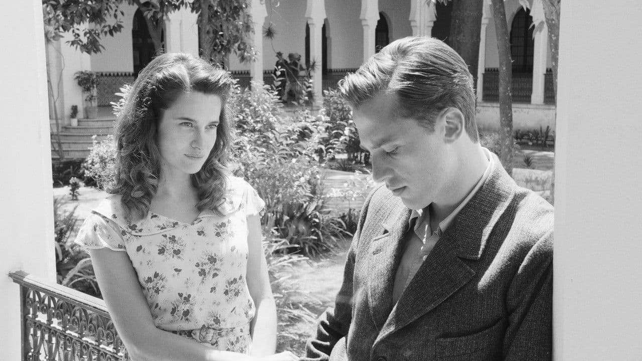 L'Étranger - Capture 6