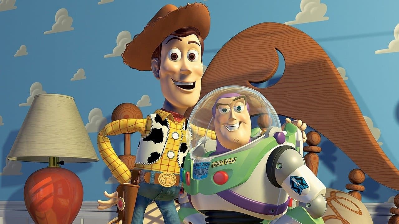 Toy Story - Capture 2