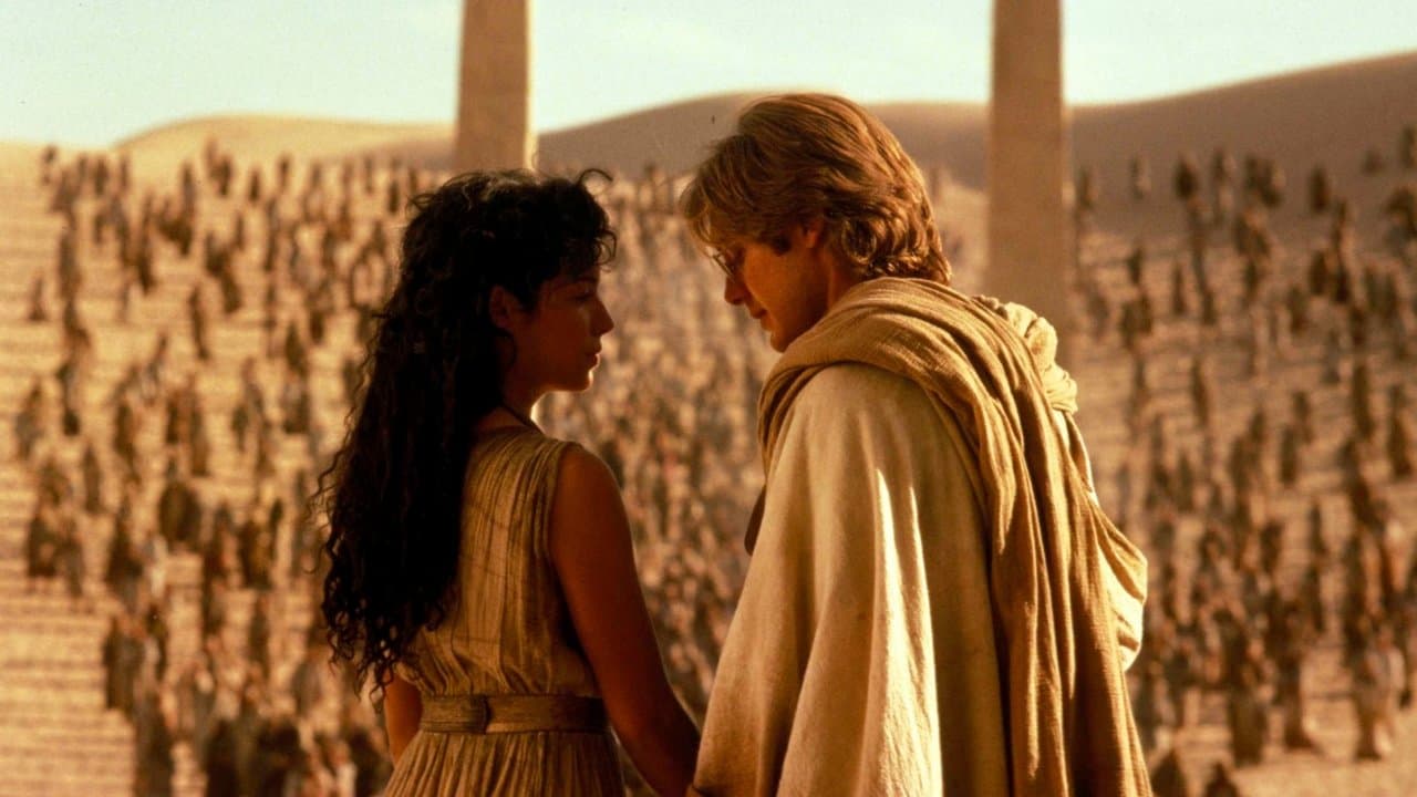 Stargate : La porte des étoiles
