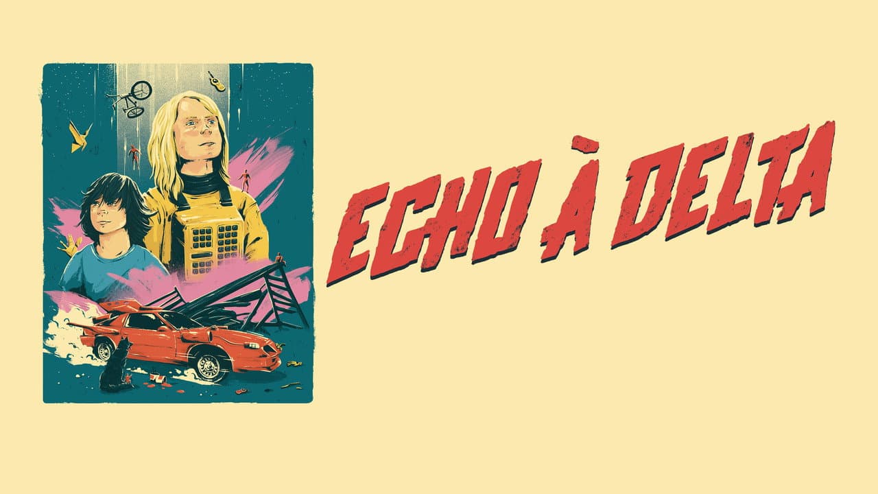 Echo à Delta
