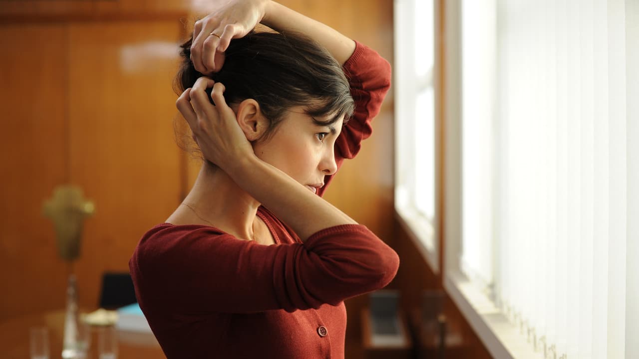 La Délicatesse - Capture 2