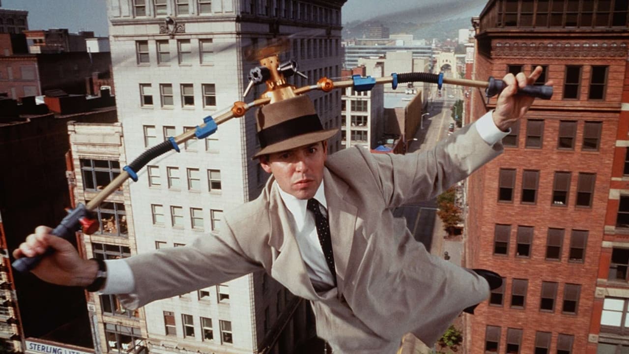 Inspecteur Gadget