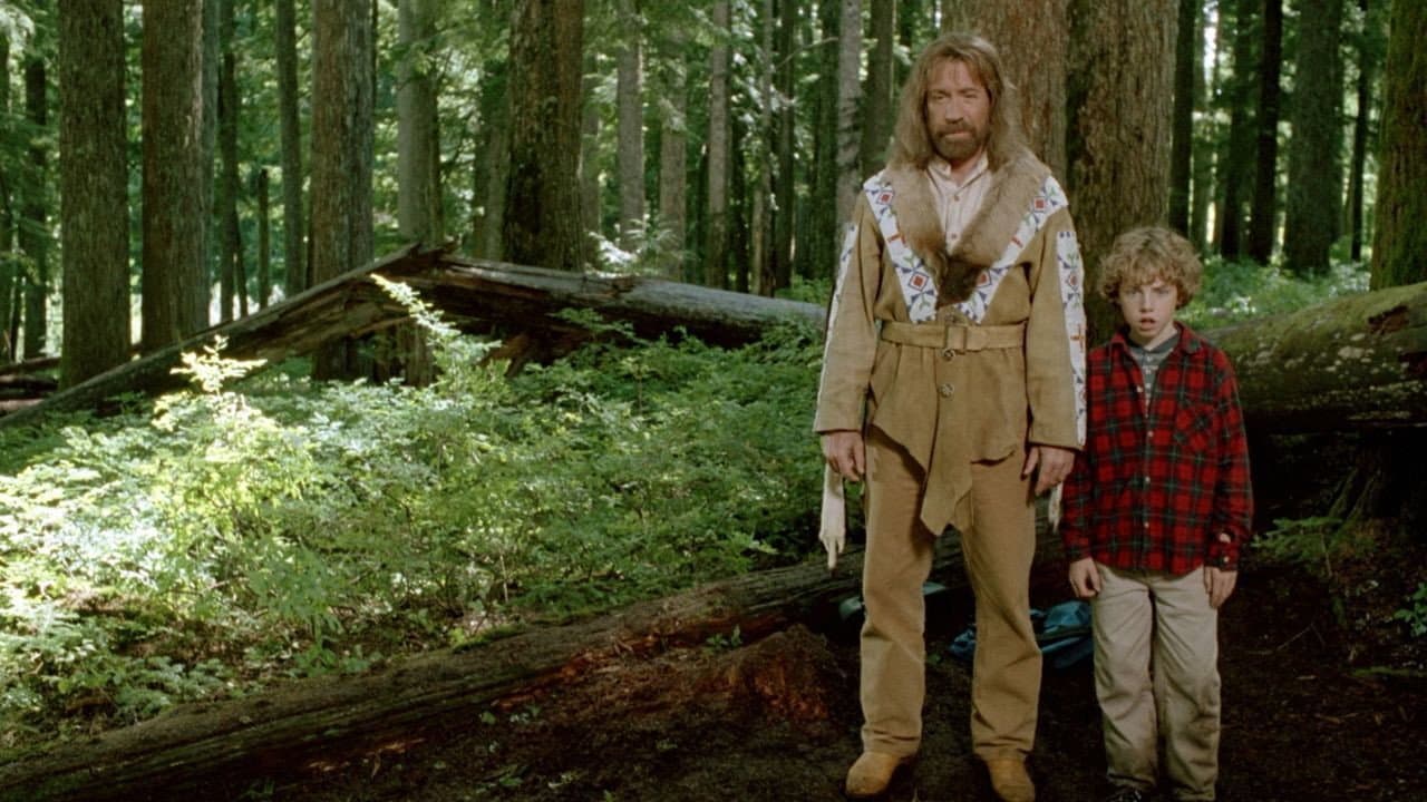 L'Esprit de la Forêt