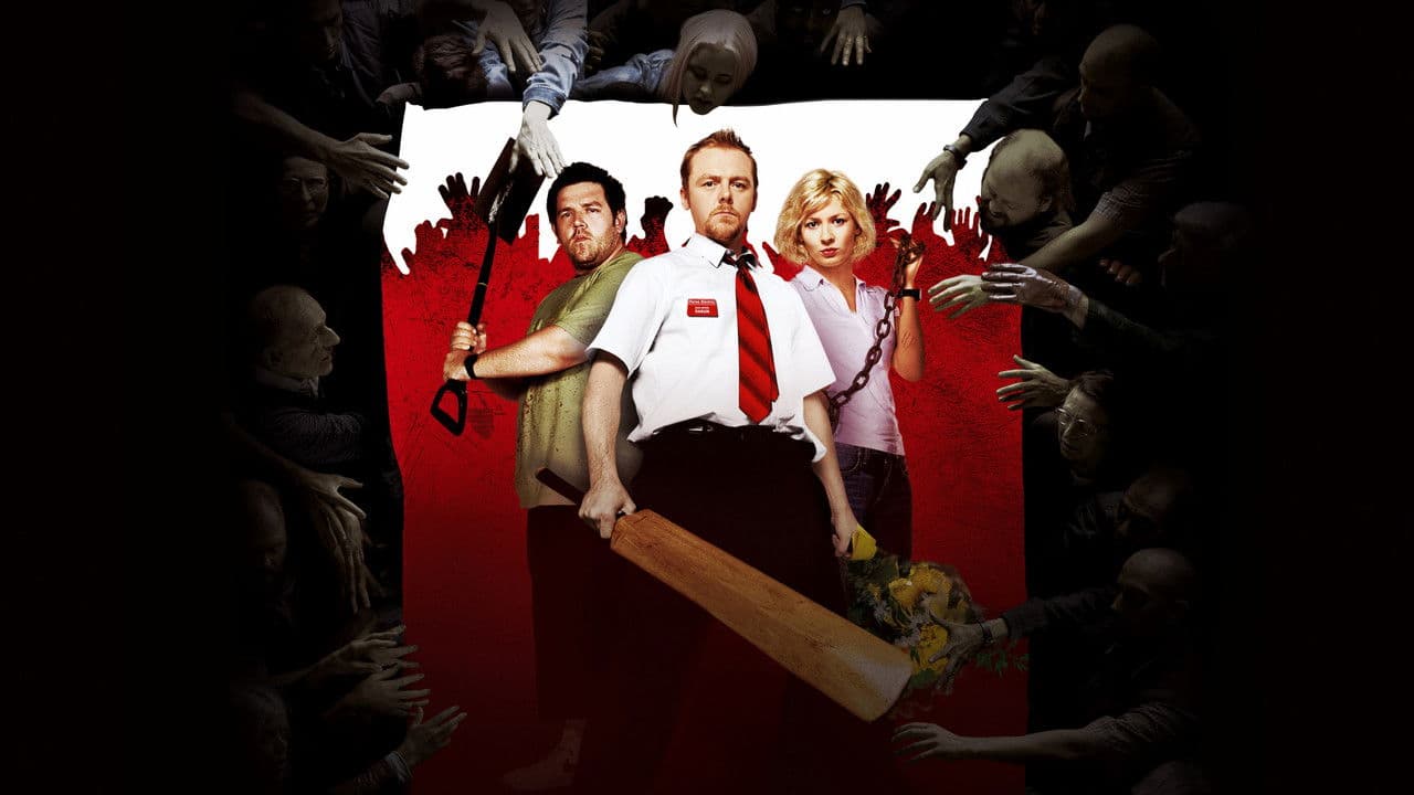 Shaun of the Dead - Capture 2