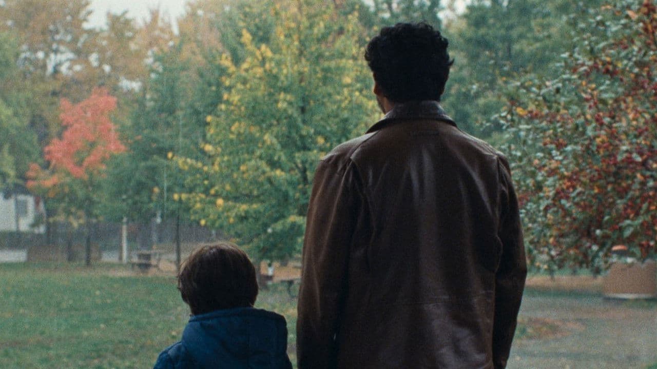 Le coyote - Capture 3