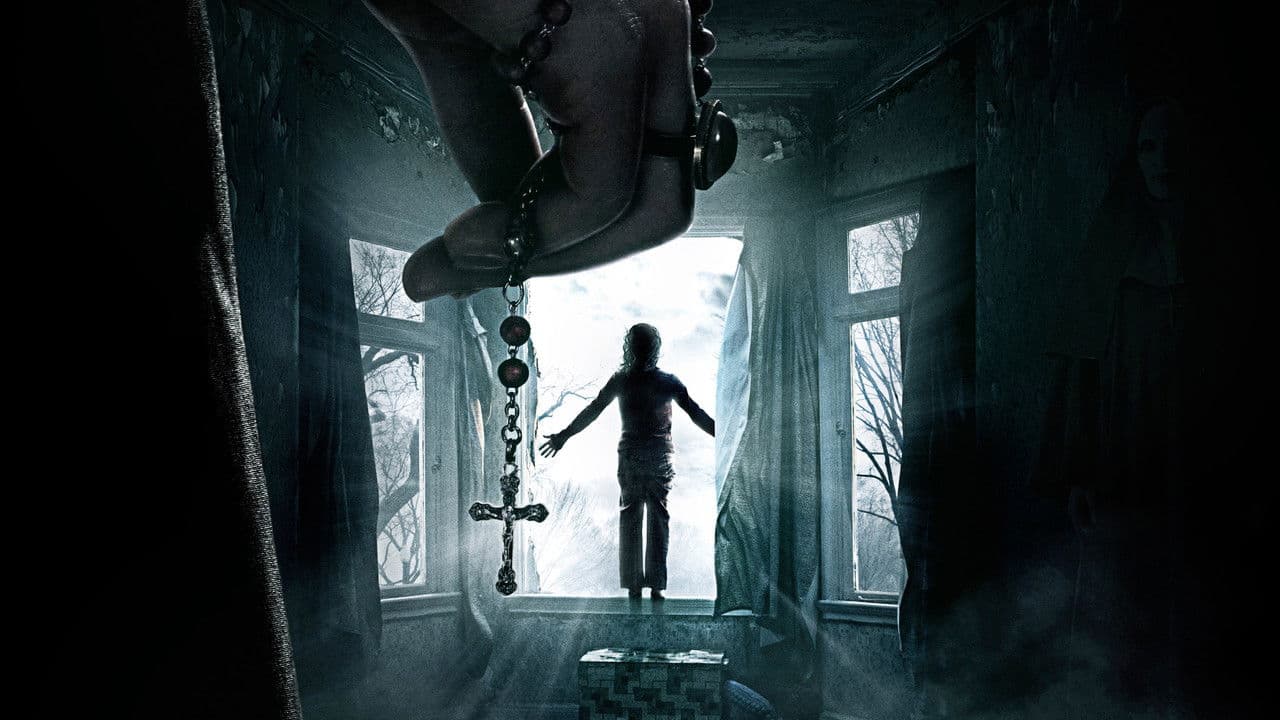 Conjuring 2 : Le Cas Enfield
