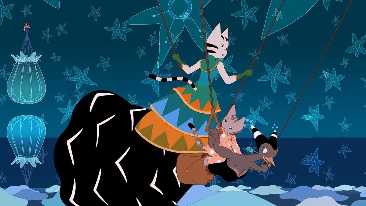 Sirocco et le Royaume des courants d'air - Capture 1