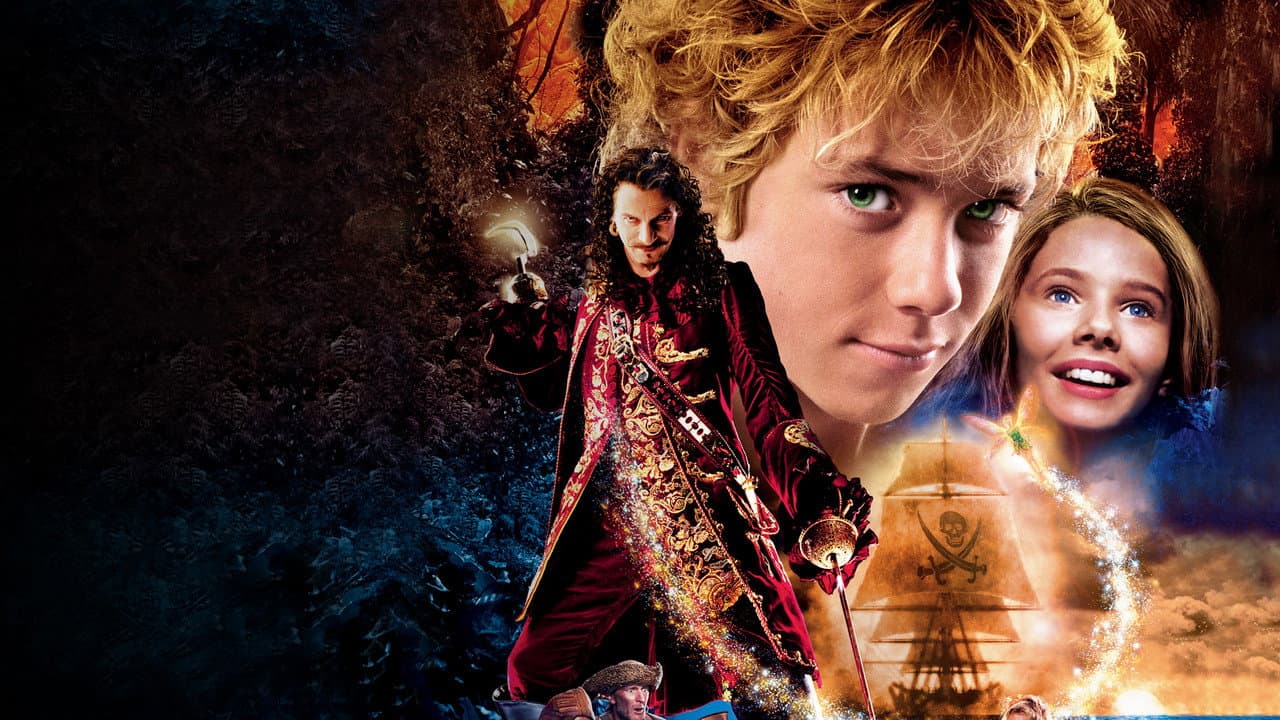 Peter Pan