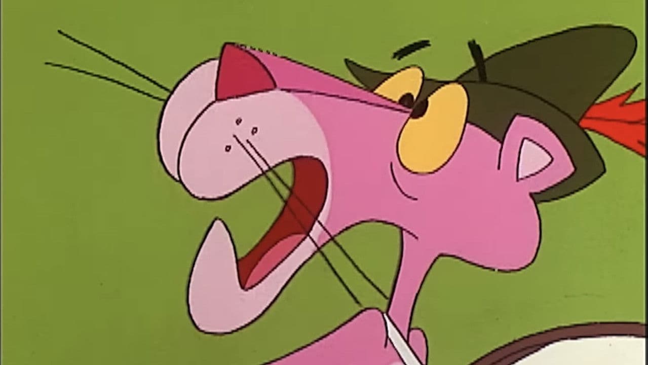 Une Panthère Bien Charmeuse - Capture 1