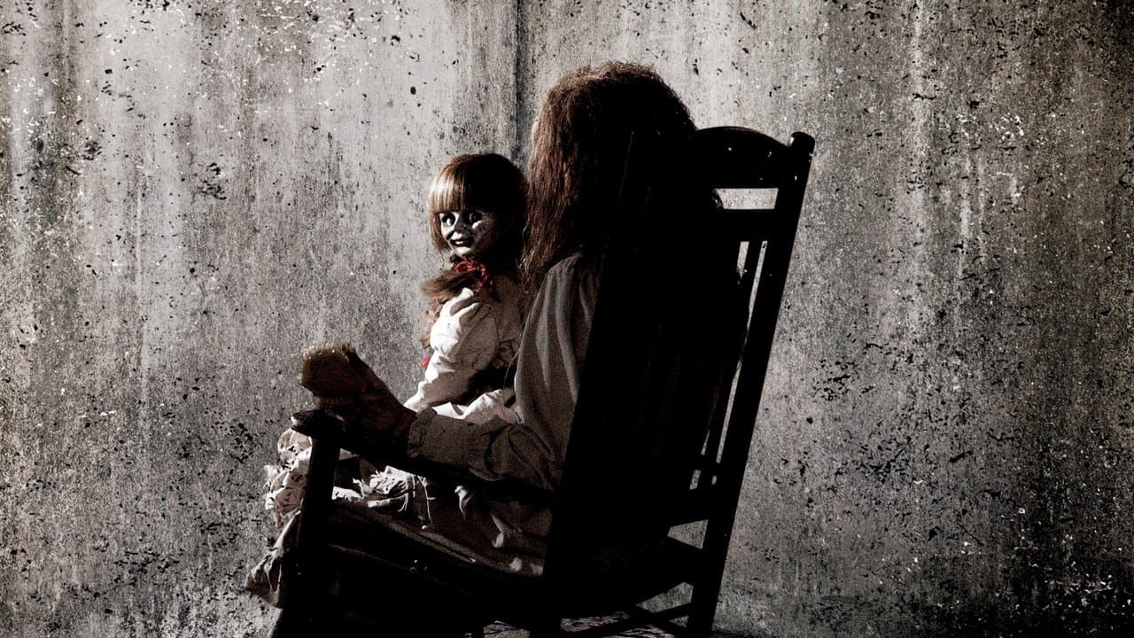 Conjuring : Les Dossiers Warren