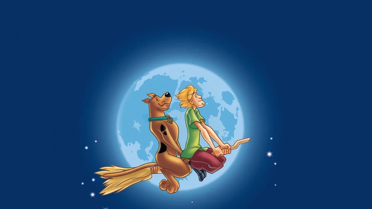Scooby-Doo ! et la créature des ténèbres