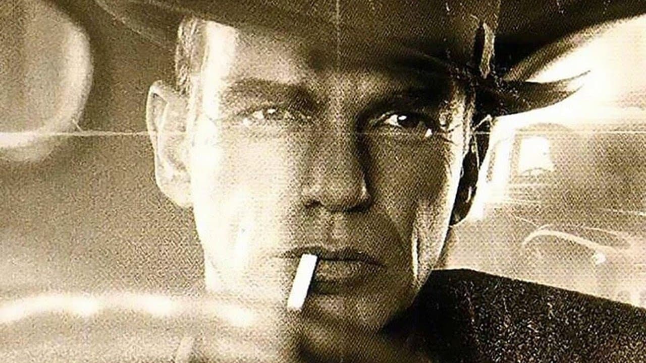 The Barber : L'Homme qui n'était pas là - Capture 5