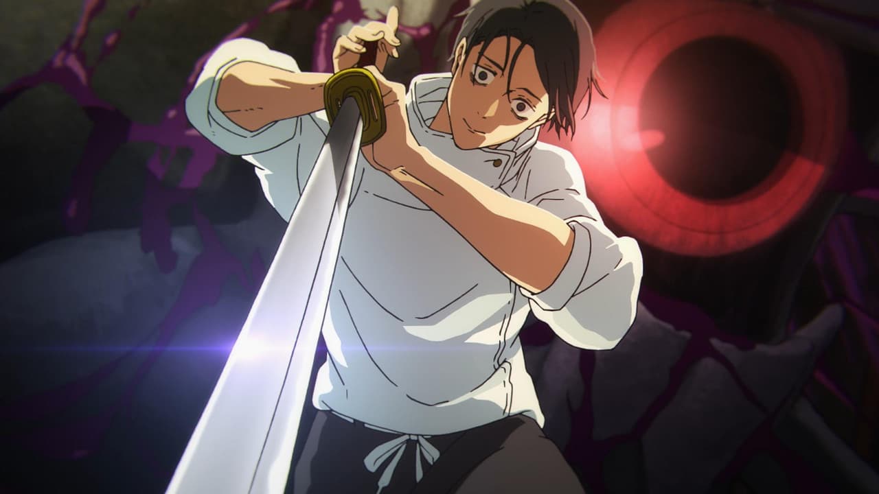 JUJUTSU KAISEN : Exécution - Capture 4