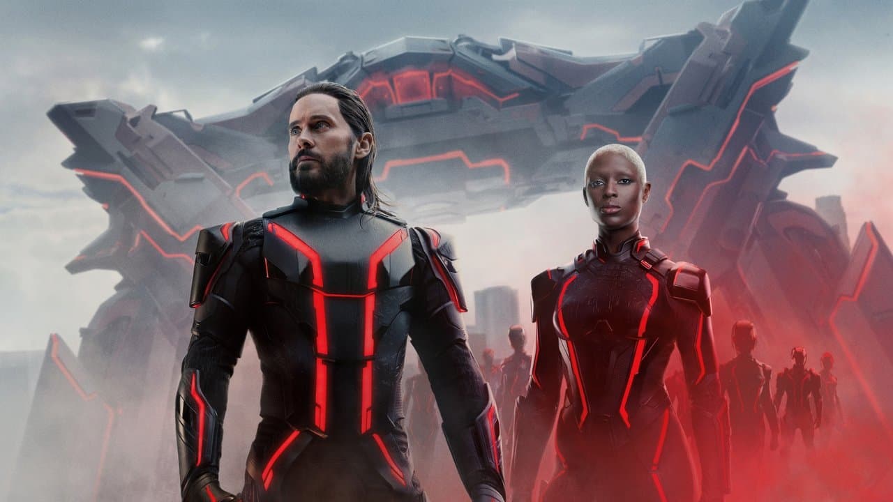 Tron : Ares - Capture 5