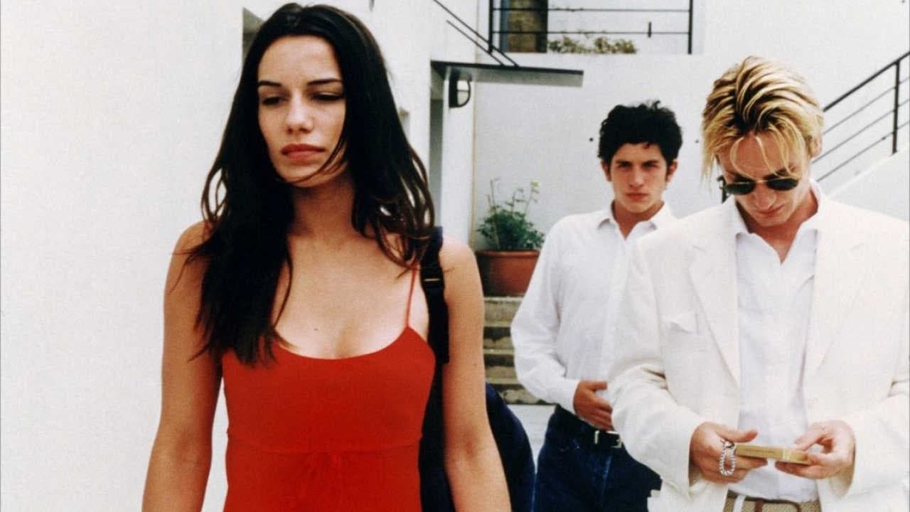 Déjà mort - Capture 1