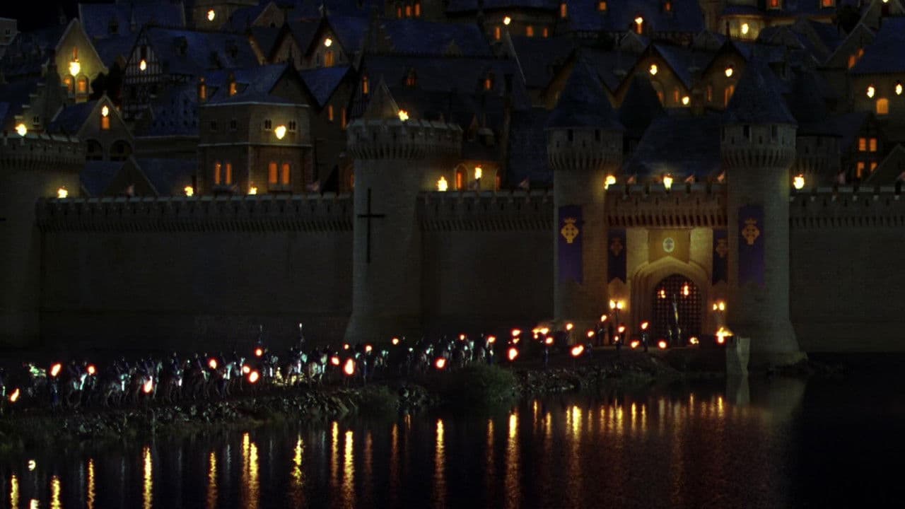 Lancelot : Le Premier Chevalier - Capture 3